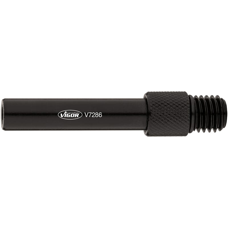 Vigor V7286 Adapter für Öleinfüllgerät V4385N