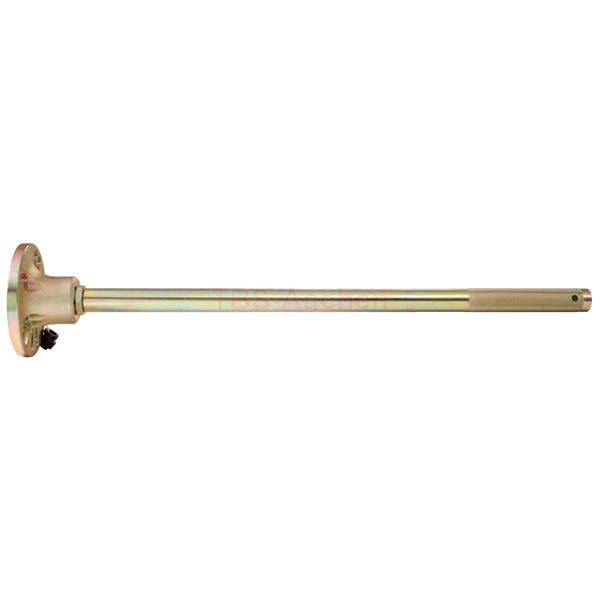 KS-Tools 700.1455 Achsspiel-Prüfvorrichtung,Ø 36mm 