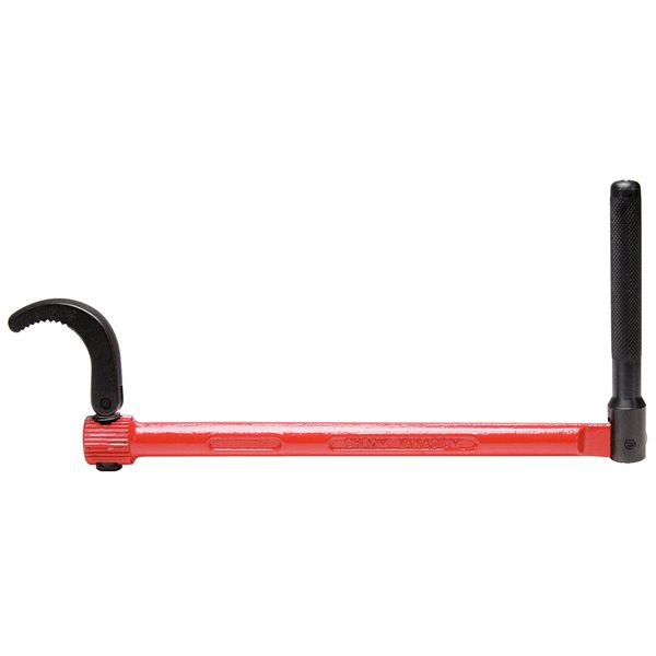 KS-Tools 125.1000 Standhahn-Mutternschlüssel Ø 10- 