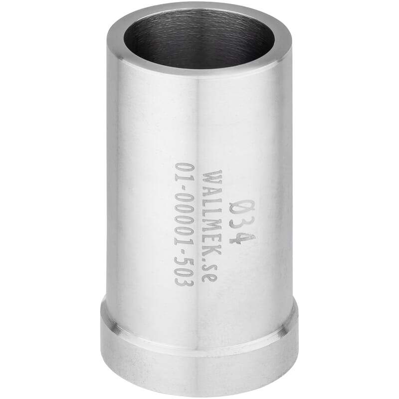 Vigor V8177-34 Presshülse Ø34Mm