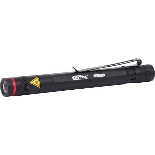 KS-Tools 150.4370 LEDMAX CREE LED Taschenlampe Angebot