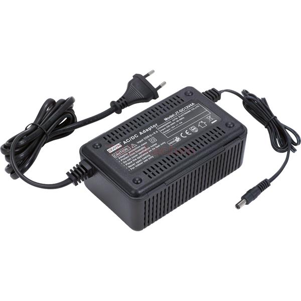 KS-Tools 550.1711 Battery charger for battery boos ter 550.1710