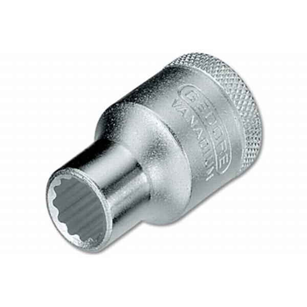 Gedore D 19 11/32AF Steckschlüsseleinsatz 12,5 mm Angebot