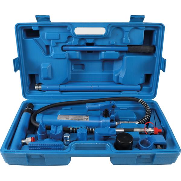 BGS 1688 Karosserie-Richt-Satz, hydraulisch, 4 t 