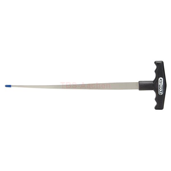 KS-Tools 140.2206 Schneiddraht-Einführsonde,340mm 