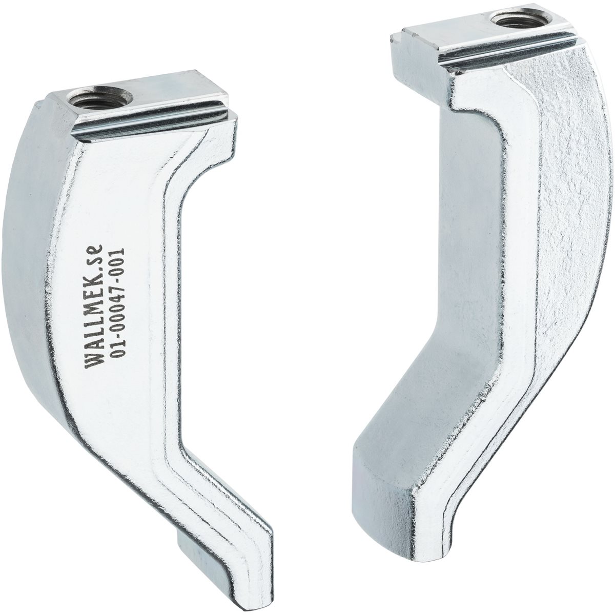 Vigor V7050 Druckfuß Paar