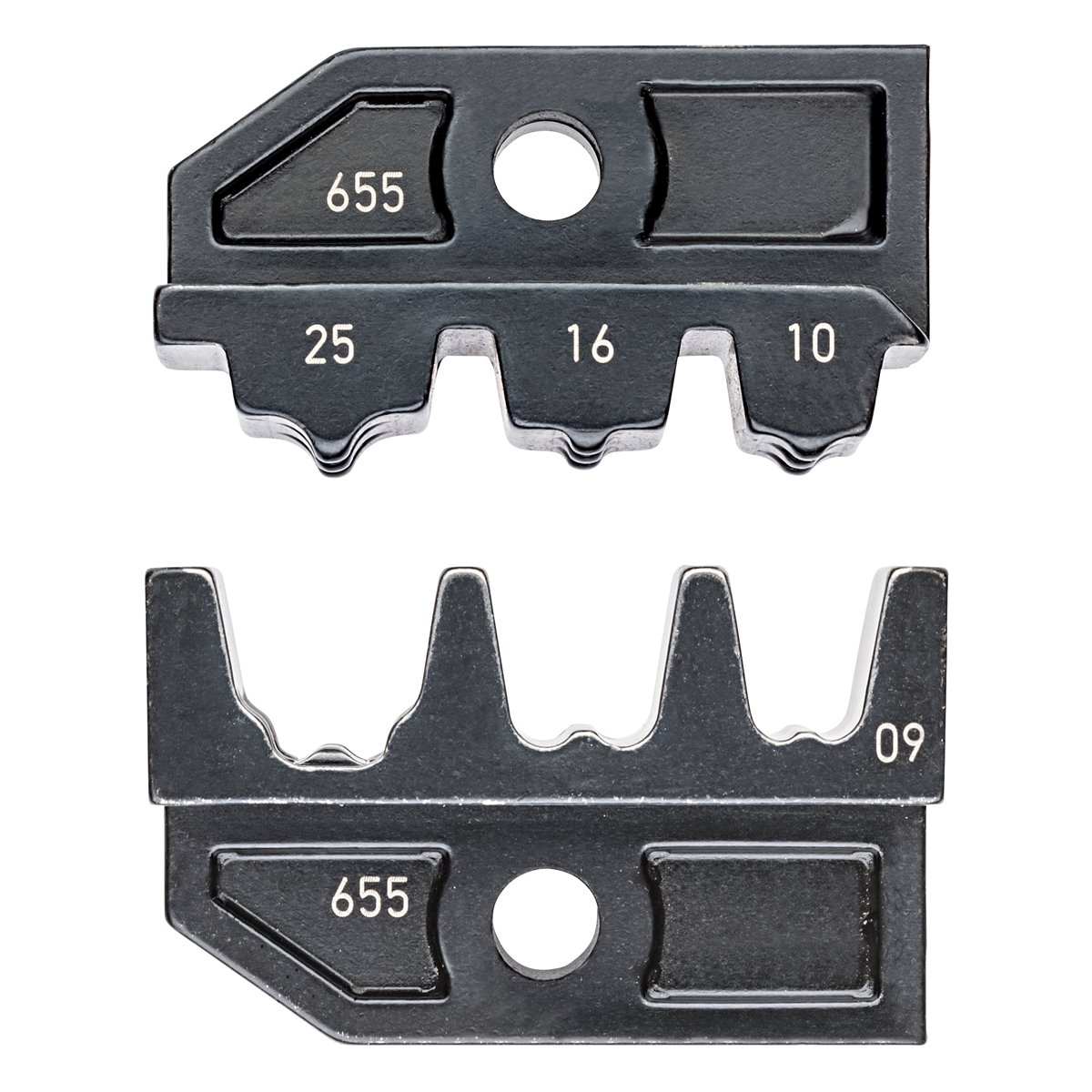 Knipex 97 49 09 EXCHANGEABLE CRIMPING DIES 