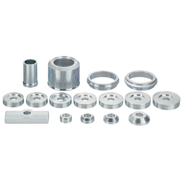 Vigor V4598 Universalsatz Radlager, Antriebsachsen Satz ? Universal