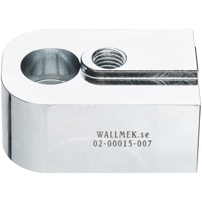 Vigor V7133-8 Befestigung Achsschenkel M14