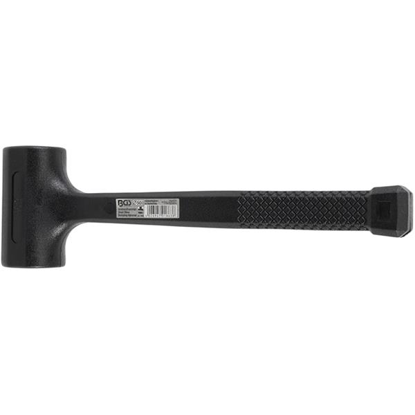 BGS 1863 Ausbeulhammer, rückschlagfrei, Kopf-Ø 50 mm