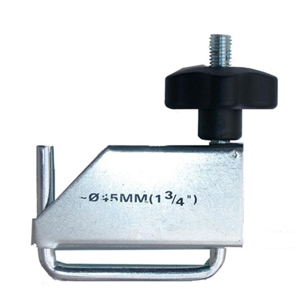 BGS 1828 Schlauchklemme, Ø 45 mm 
