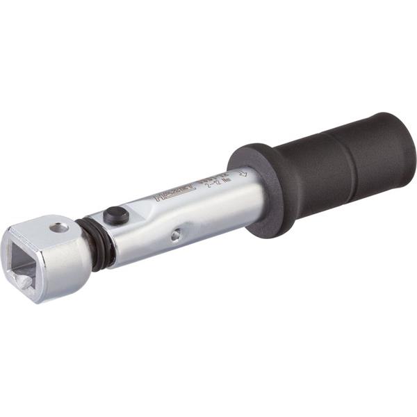 Hazet 6391-10 Drehmomentschlüssel 1-10 Nm 9x12 mm 