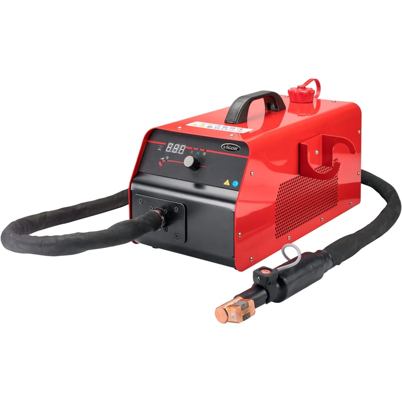 Vigor V4891-3.5 Induktionsheizgerät Lkw 3,5 KW