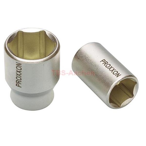 Proxxon 23502 Sockets 3/8" (10 mm), 7 mm 