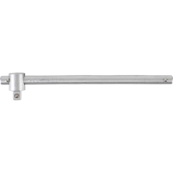 BGS 277 Gleitgriff, Abtrieb Außenvierkant 10 mm (3 /8")
