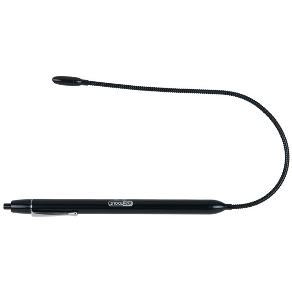 KS-Tools 550.1165 Flexible UV-Inspektions-Stablamp 