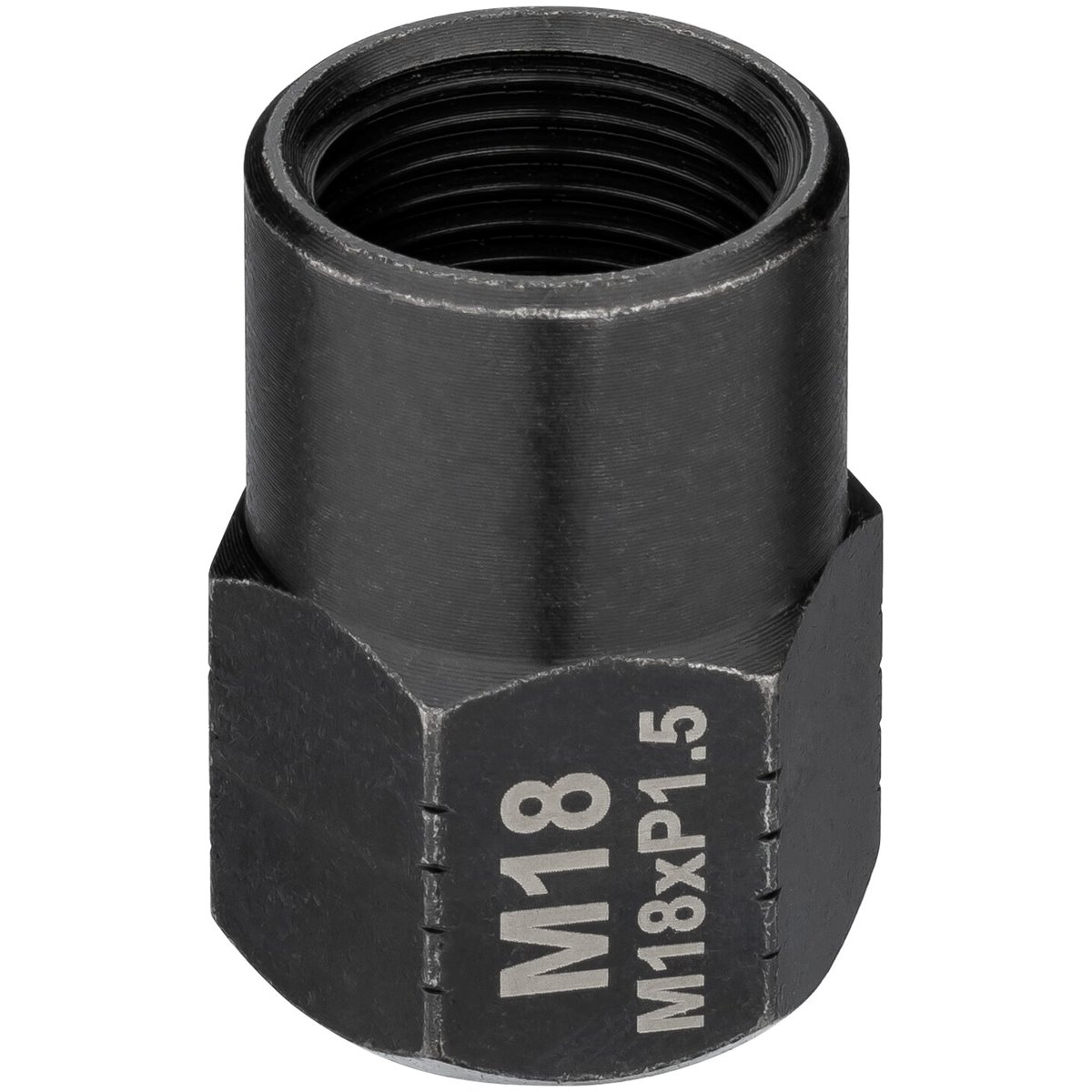 Hazet 9098-B4 Adapter (M18Xp1.5) 