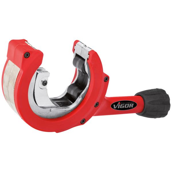 Vigor V3309 Auspuffratschen-Rohrschneider