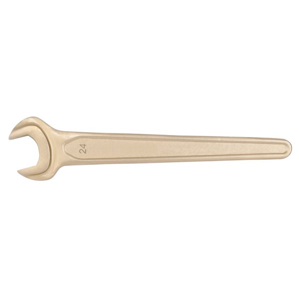 KS-Tools 963.7255 BRONZEplus Einmaulschlüssel 2.13 /16"