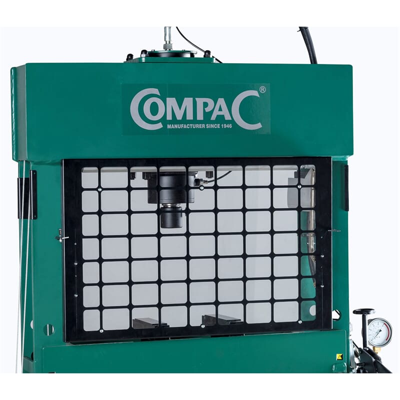 Compac 61245 Schutzgitter für HP60, HP70, EP60 (D)