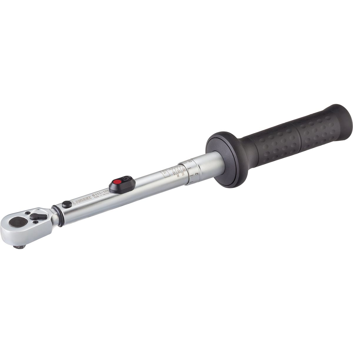 Hazet 6111-1CTCAL Drehmomentschlüssel 20-120 Nm 