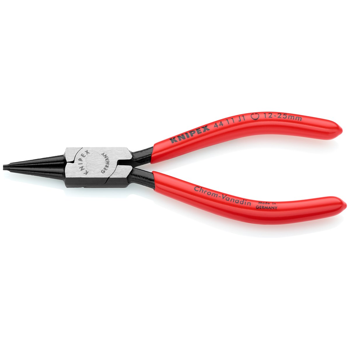 Knipex 44 11 J1 Sicherungsringzange 