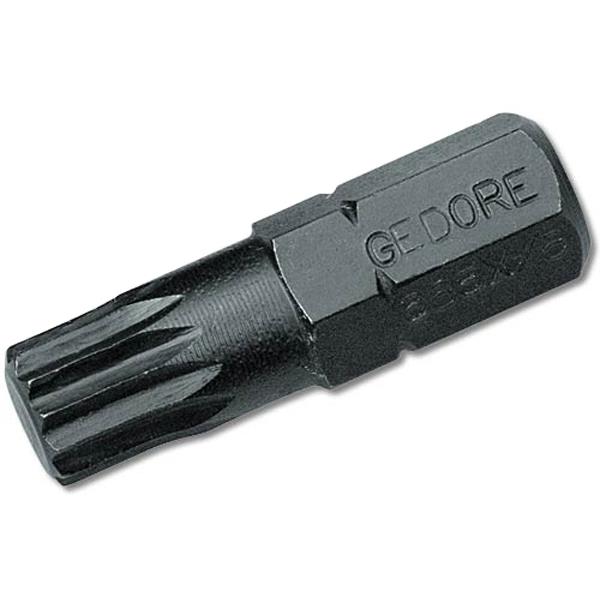 Gedore 885 X 6 Schraubendreher Bit 