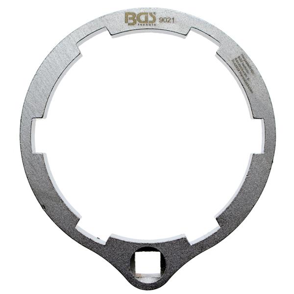 BGS 9021 Diesel-Kraftstofffilter-Schlüssel für Vol vo