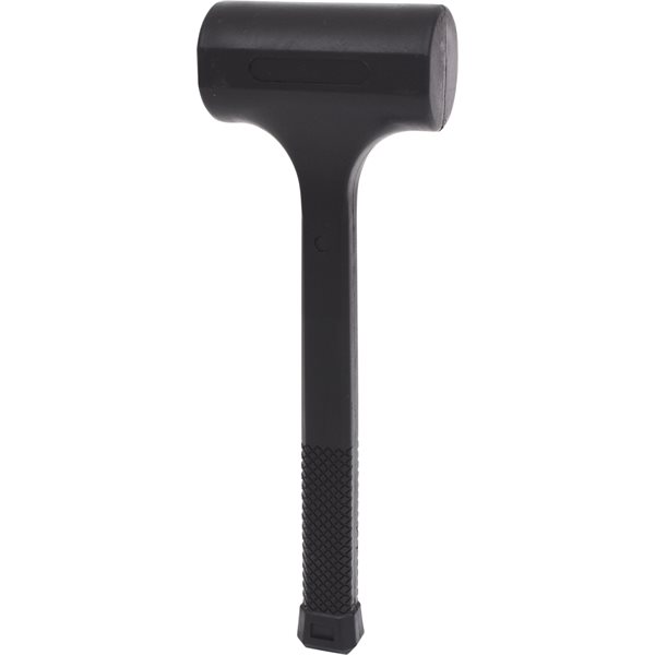 KS-Tools 140.5257 Schonhammer,1400g, 55 mm 