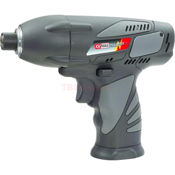 KS-Tools 515.3539 1/4" Akku-Bit-Schlag-Schrauber 
