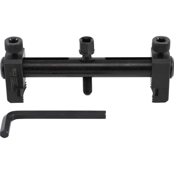 BGS 7779 Riemenscheiben-Abzieher, 40 - 168 mm 