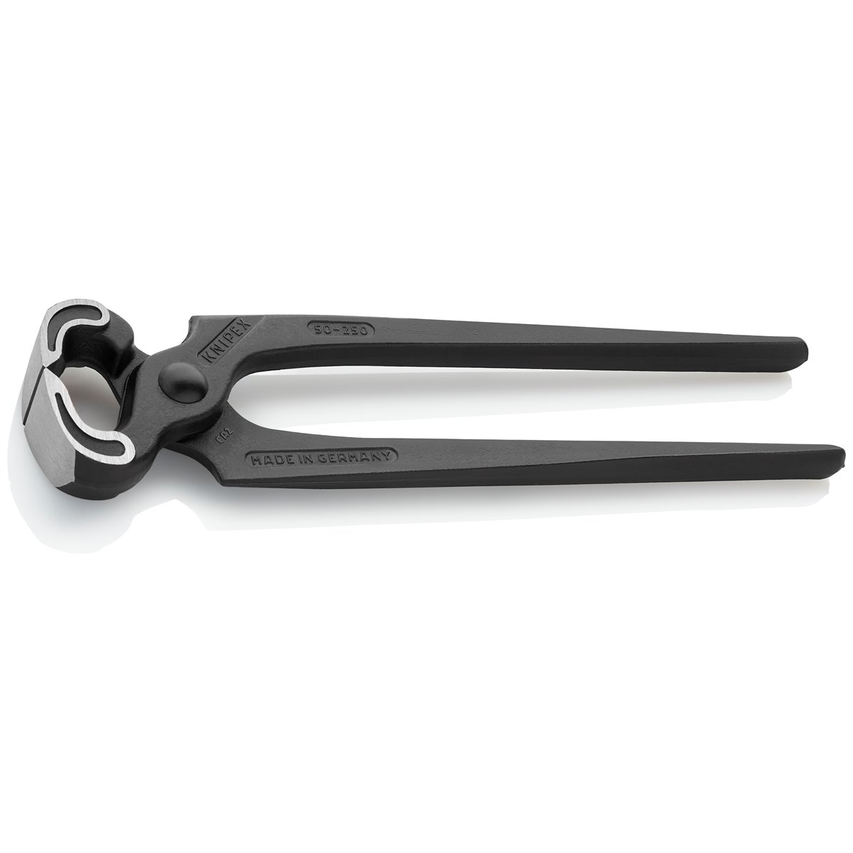 Knipex 50 00 250 Kneifzange 250 mm 