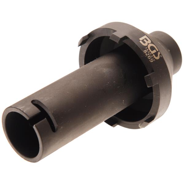 BGS 8269 Nutmutter-Einsatz für MB Atego, 80 - 95 m m