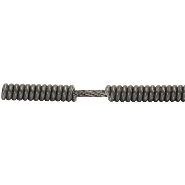 KS-Tools 900.9975 Ersatzspirale Rohrreinigungsgerä 