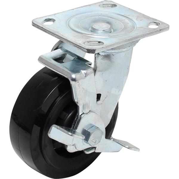 BGS 4100-3 Lenkrolle für Werkstattwagen Art. 4100