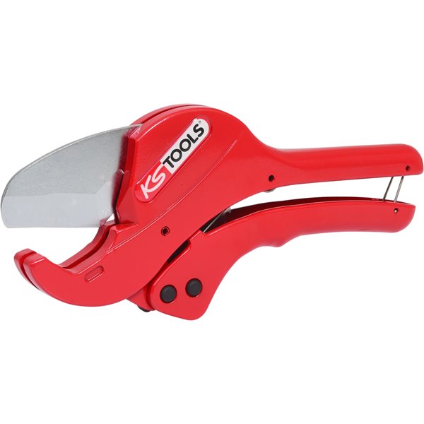 KS-Tools 222.0005 Automatik-Kunststoff-Rohrschere 