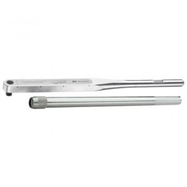Gedore 8581-01 Dremometer EK 1" 600-1500Nm 