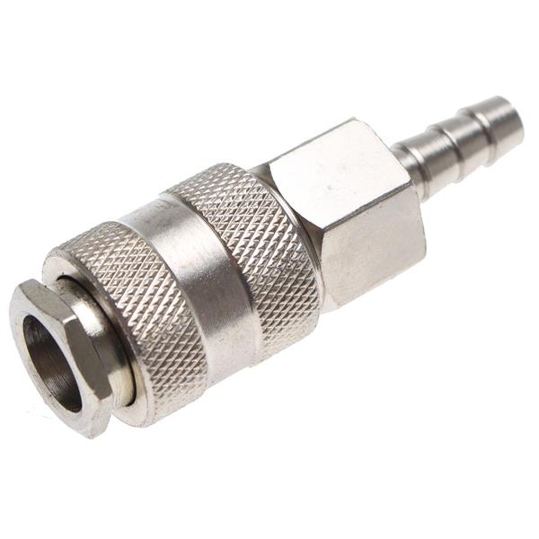BGS 3226-1 Druckluft-Schnellkupplung mit 8 mm Schl auchanschluss