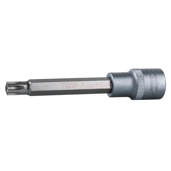 KS-Tools 911.3953 1/2" Bit-Stecknuss RIBE m.Bohr 