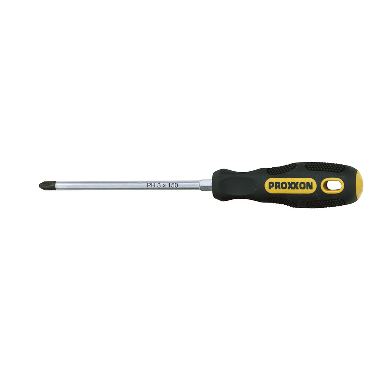 Proxxon 22056 FLEX-DOT-Schraubendreher PH 3 # 3 x 150