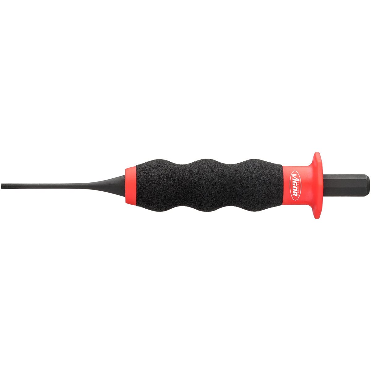 Vigor V6200-2 Splintentreiber 2x8x140 mm