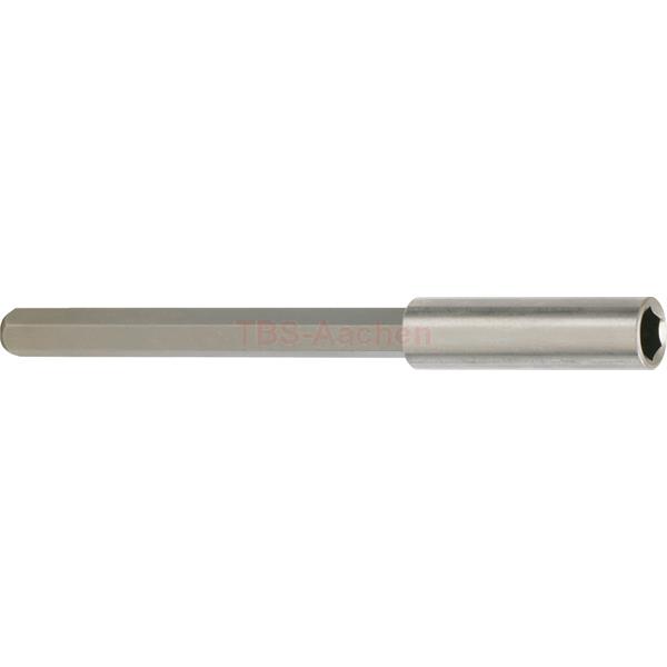 KS-Tools 514.1103 1/4" Magnetischer Bithalter,10 