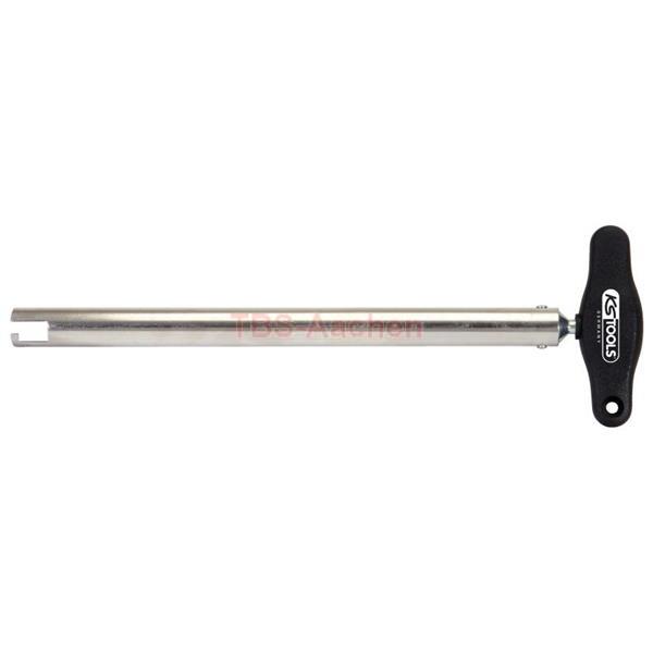 KS-Tools 500.7535 T-Griff-Zündkerzenstecker-Abzieh 