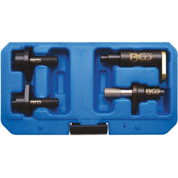 BGS 8158 Motor-Einstellwerkzeug-Satz, für VW Polo, Lupo