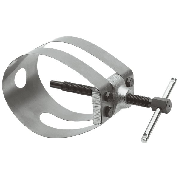 Kukko 102-1 Kolbenbolzen Drücker F.Kolben Ø 40-100 Mm Mit Loch Ø 30 Mm