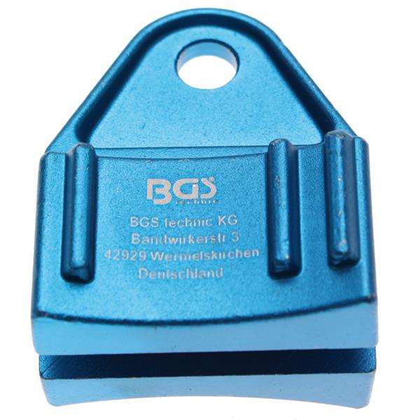 BGS 8151-2 Camshaft Locking Tool, for Opel, for BG S 8151