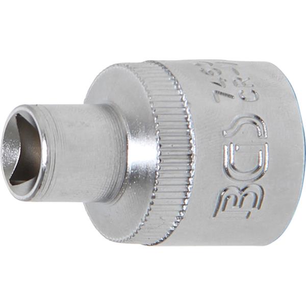 BGS 7460 Dreikant-Einsatz für Pfostenschlösser, M5 (8 mm)