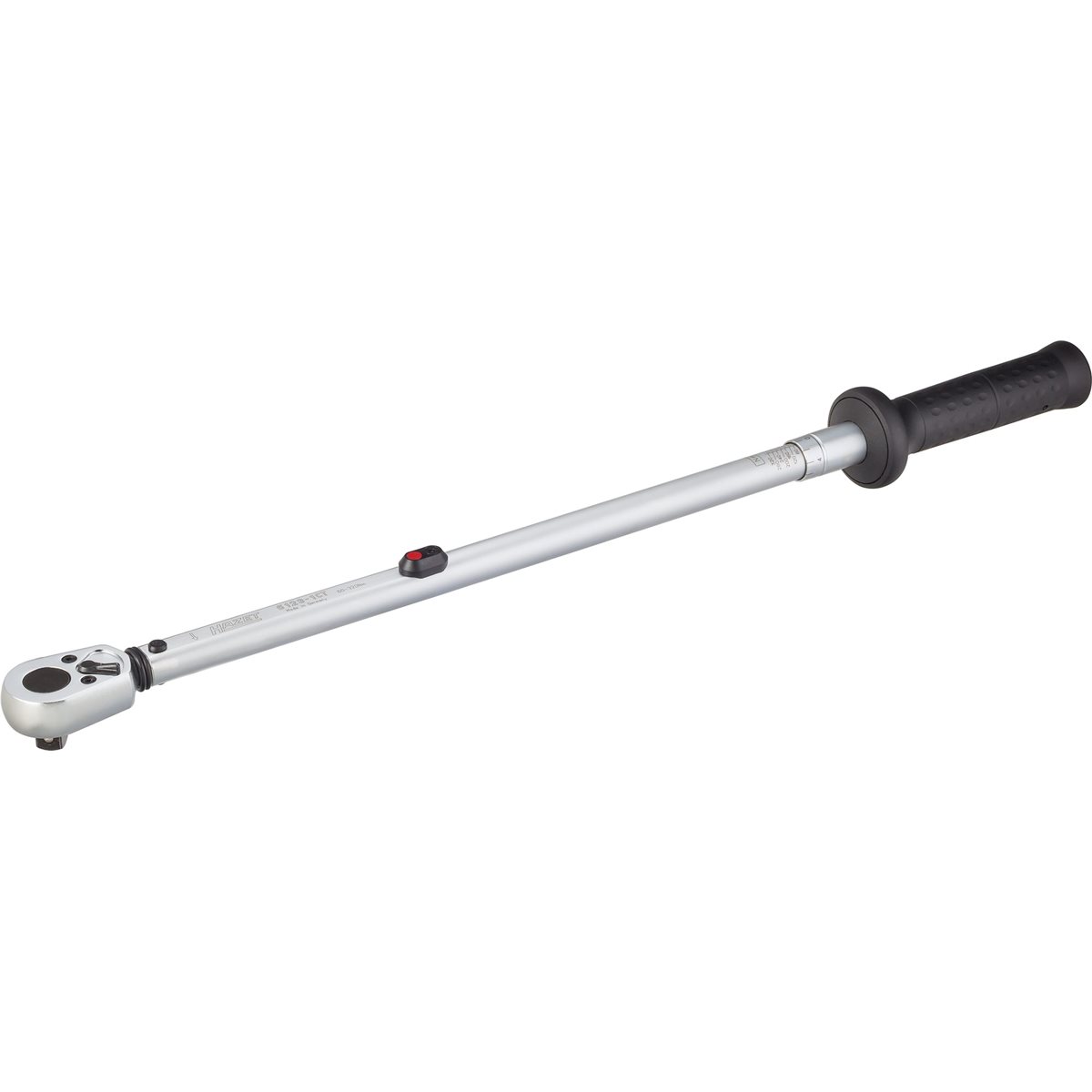 Hazet 6123-1CTCAL Drehmomentschlüssel 60-320 Nm 