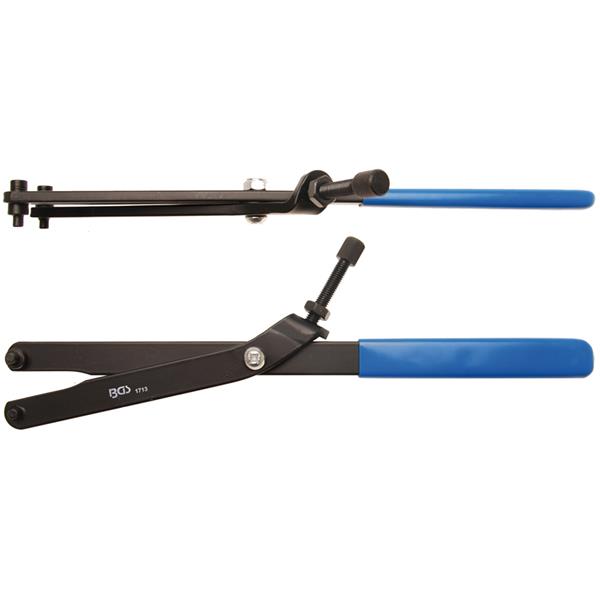BGS 1713 Kupplungskorb-Gegenhalter