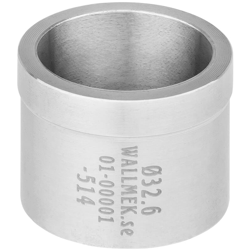 Vigor V8177-32.6 Pressbuchse 32,6Mm